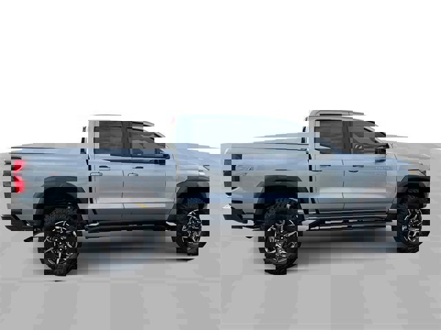 New 2025 Chevrolet Colorado ZR2 image 9