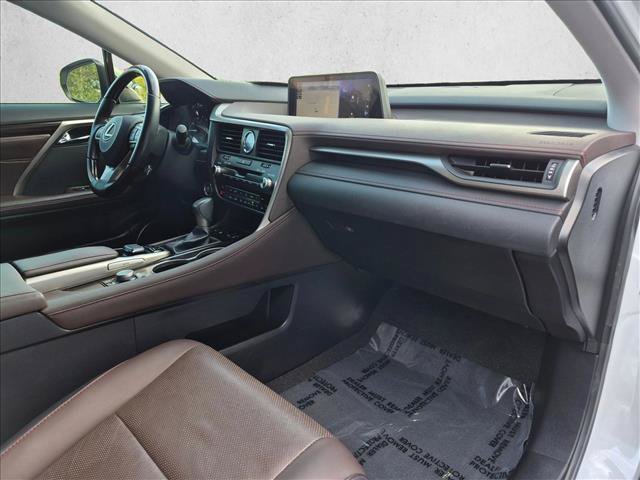 Used 2019 Lexus RX 350L AWD image 20