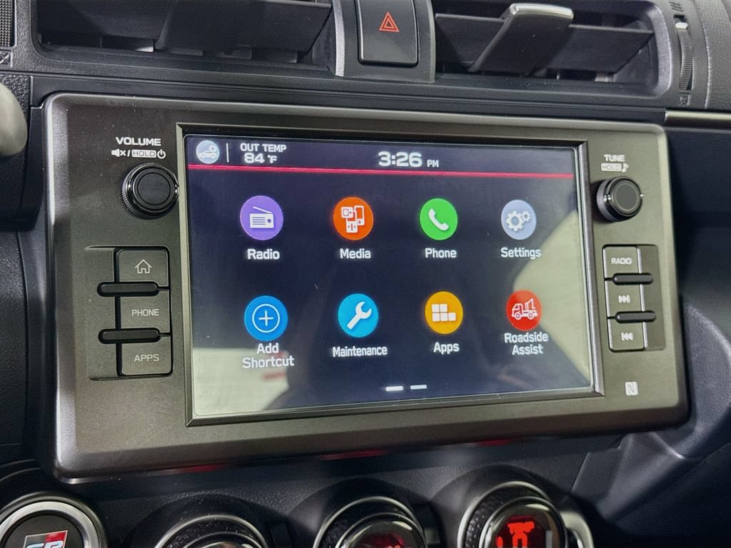 Certified 2025 Toyota GR86 Hakone Edition RWD image 7