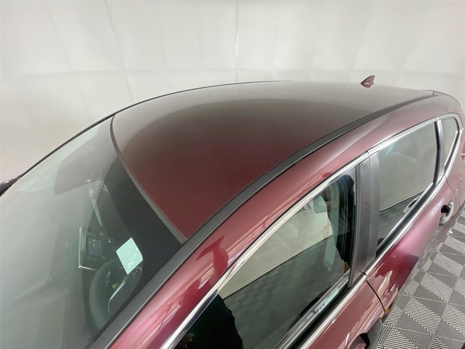 Used 2019 Honda CR-V LX image 13