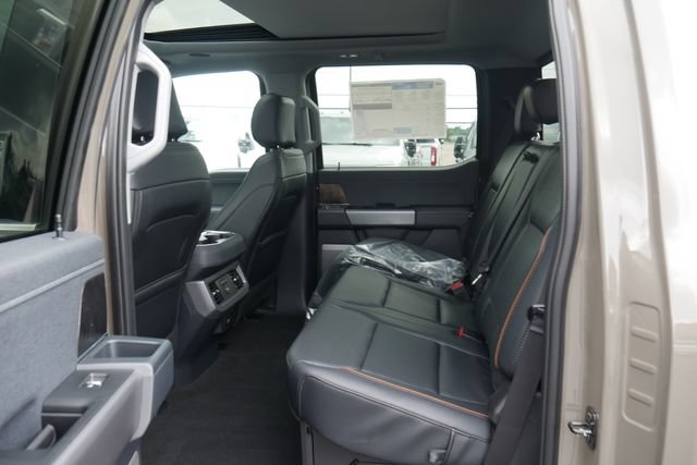 New 2026 Ford F350 Lariat w/ Lariat Ultimate Package AWD/4WD image 26