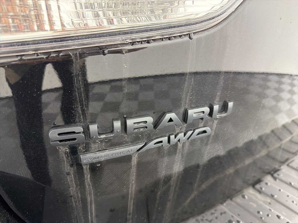 Used 2023 Subaru Forester Wilderness AWD/4WD image 17