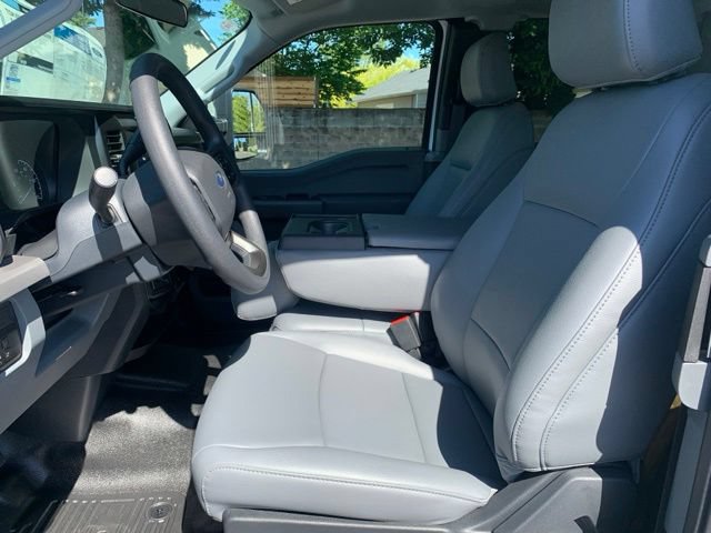 New 2026 Ford F450 XL w/ XL Chrome Package AWD/4WD image 10