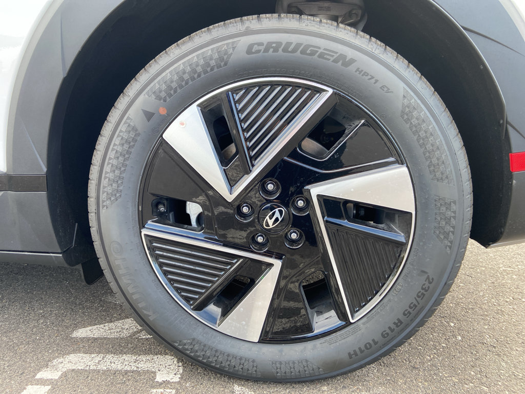New 2026 Hyundai Ioniq 5 SE AWD/4WD image 16