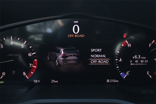 New 2025 MAZDA CX-90 3.3 Turbo S w/ Premium Package image 28