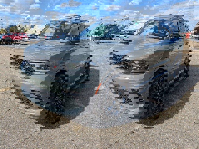 Used 2022 Dodge Durango R/T image 8