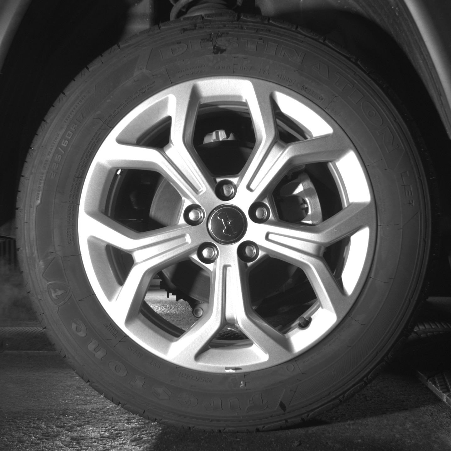 Used 2025 Jeep Compass Latitude image 15