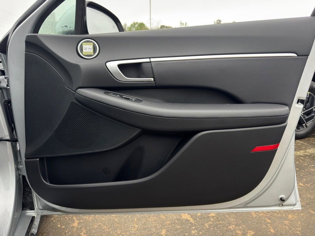 New 2026 Hyundai Sonata SEL image 20