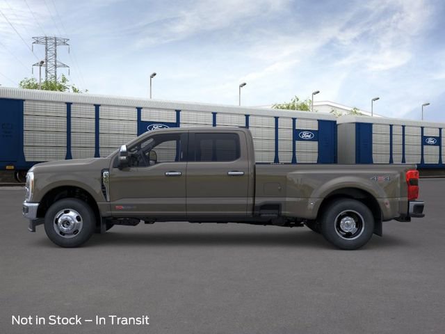 New 2026 Ford F350 Lariat AWD/4WD image 3