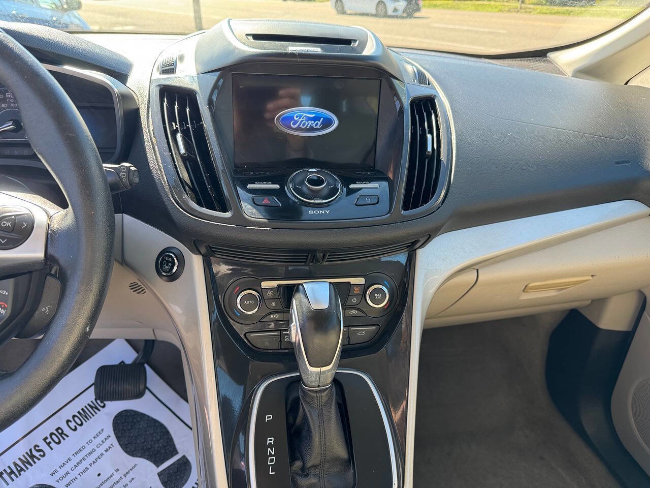 Used 2016 Ford C-MAX SEL w/ Equipment Group 302A image 14