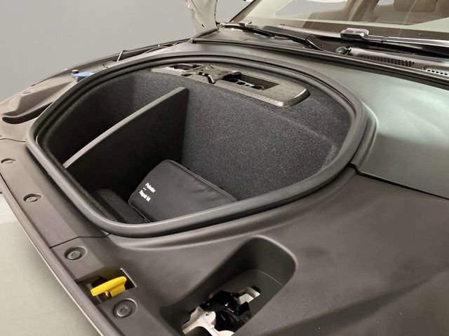 Used 2023 Polestar Polestar 2 w/ Pilot Pack AWD/4WD image 11
