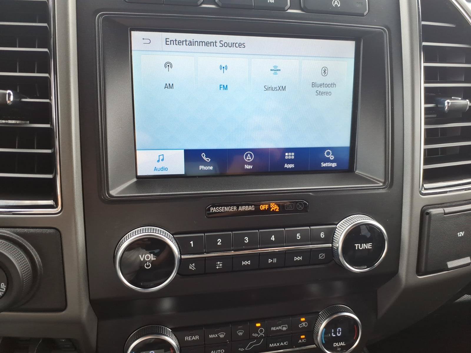 Used 2020 Ford Expedition Max XLT w/ Equipment Group 202A AWD/4WD image 22