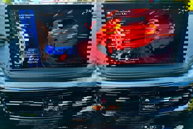 New 2026 Acura MDX FWD w/ Technology Package image 23