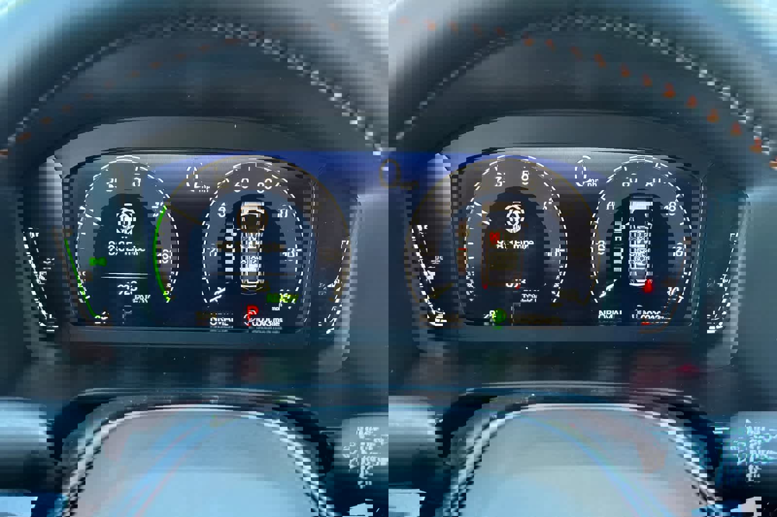 New 2026 Honda CR-V Sport Touring image 26