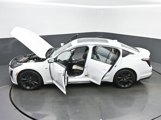 Used 2023 Cadillac CT5 Sport image 60
