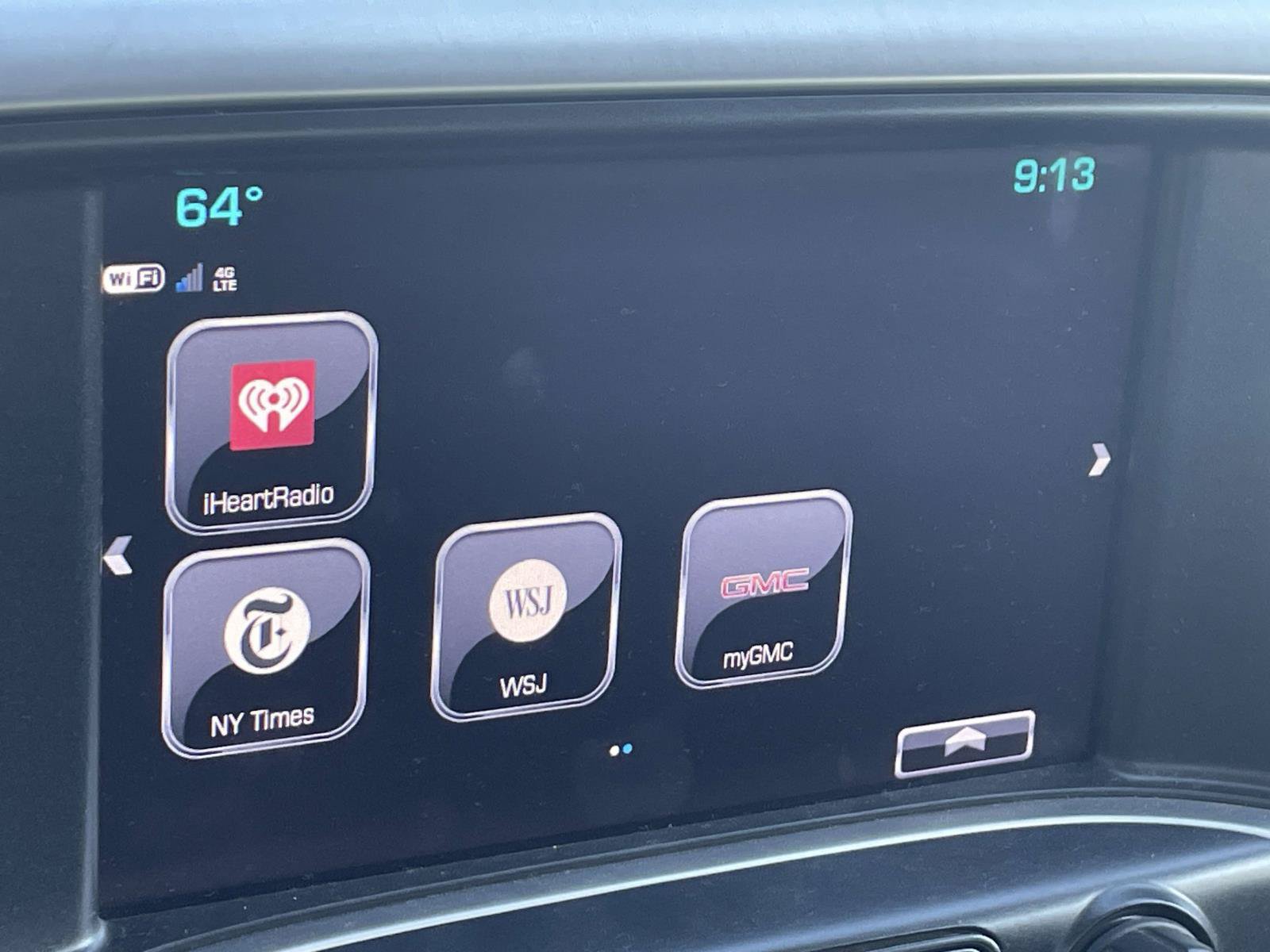Certified 2018 GMC Sierra 1500 SLE AWD/4WD image 19