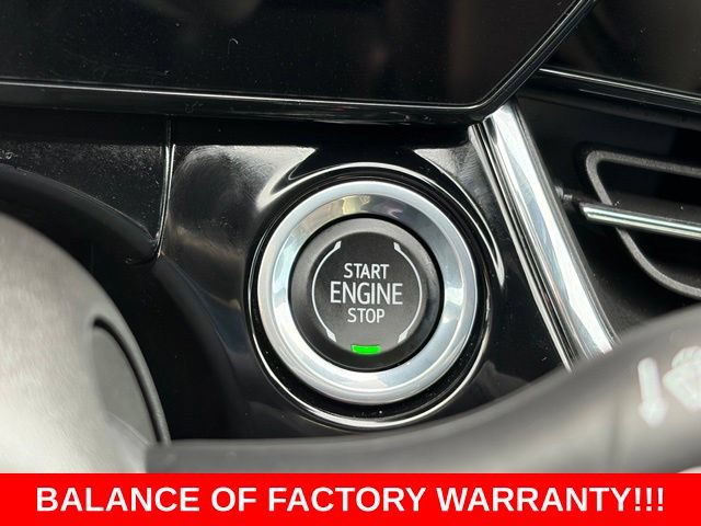 Certified 2026 Chevrolet Trax RS w/ Driver Confidence Package FWD image 25