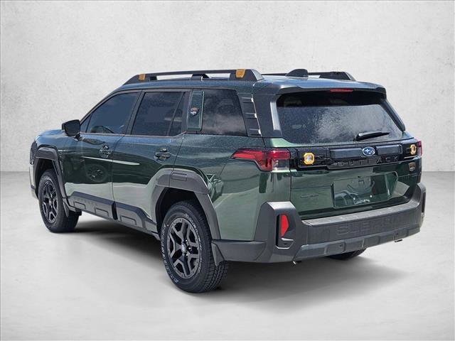 New 2026 Subaru Outback Wilderness AWD/4WD image 9