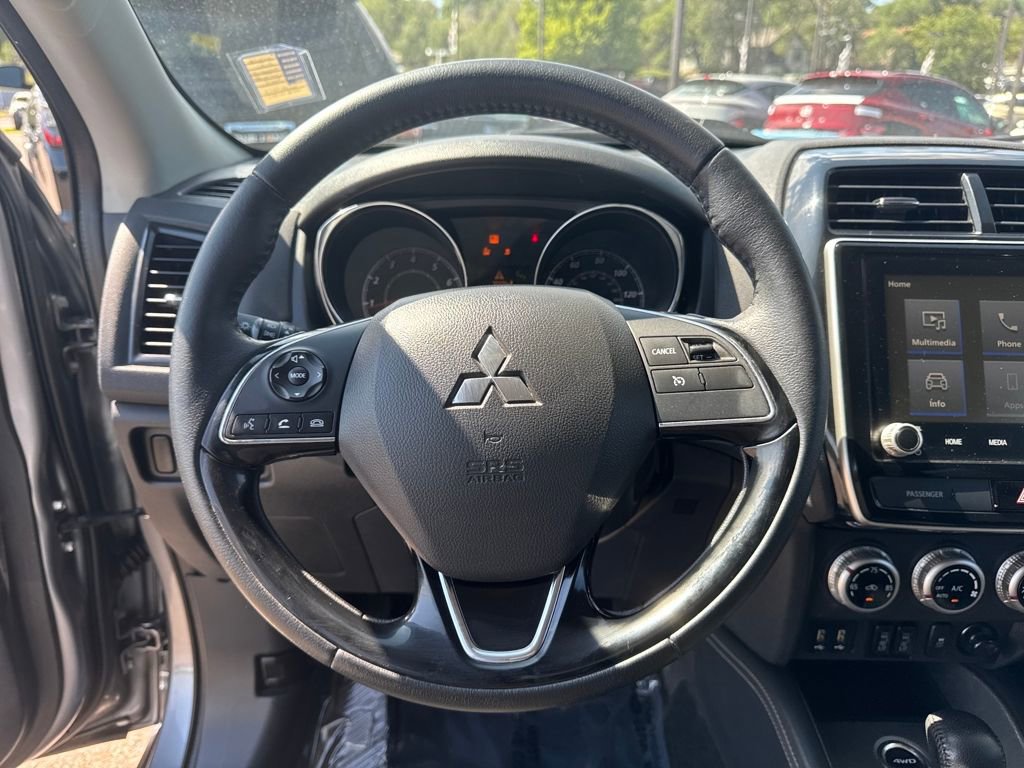 Used 2020 Mitsubishi Outlander Sport image 39