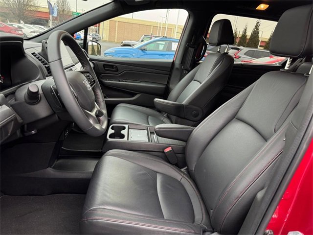 Certified 2026 Honda Odyssey Sport-L image 7