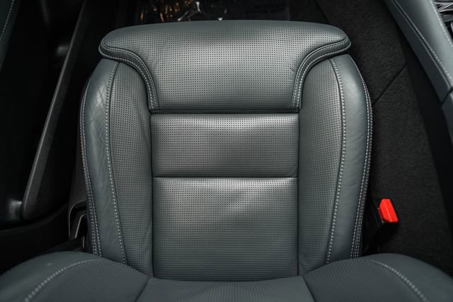 Used 2023 Volvo XC90 B6 Ultimate w/ Lounge Package AWD/4WD image 31