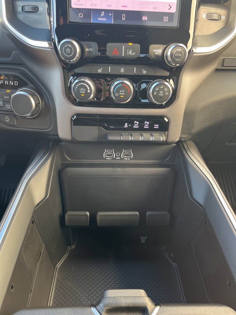 New 2026 RAM 1500 Big Horn image 19