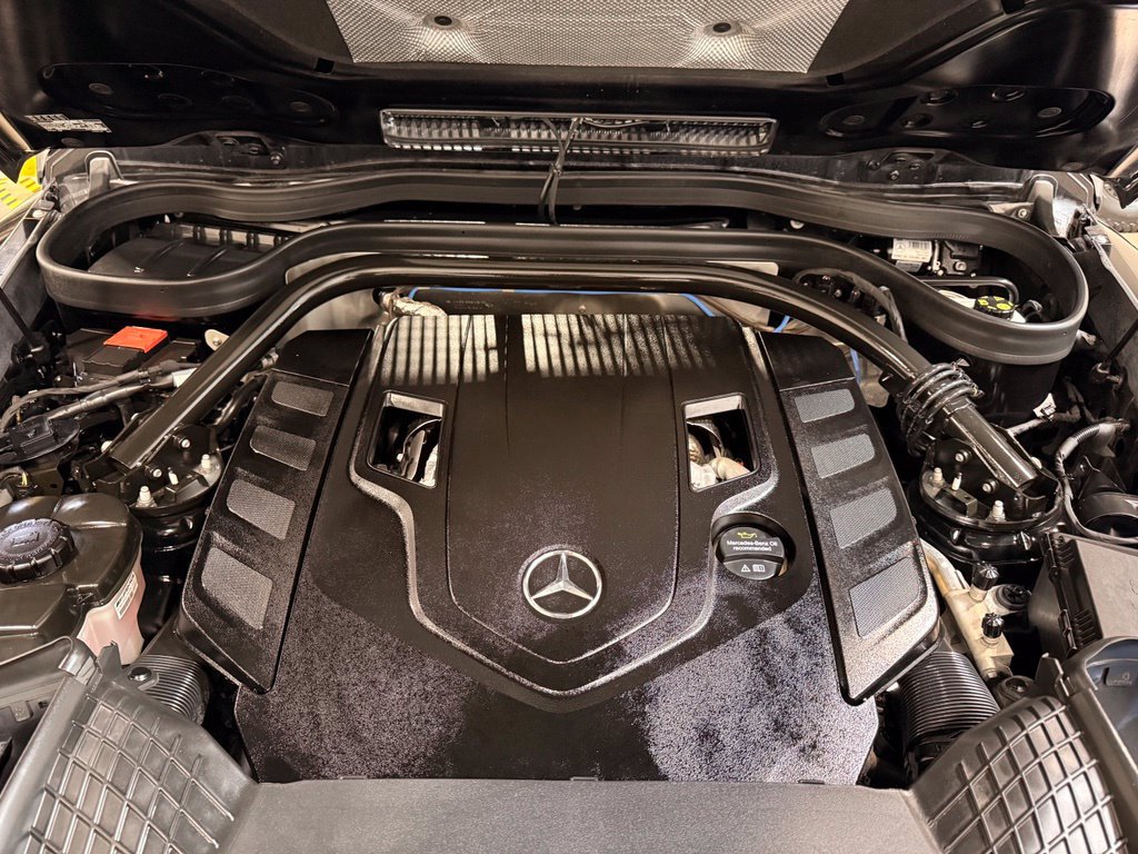 Used 2020 Mercedes-Benz G 550 image 11