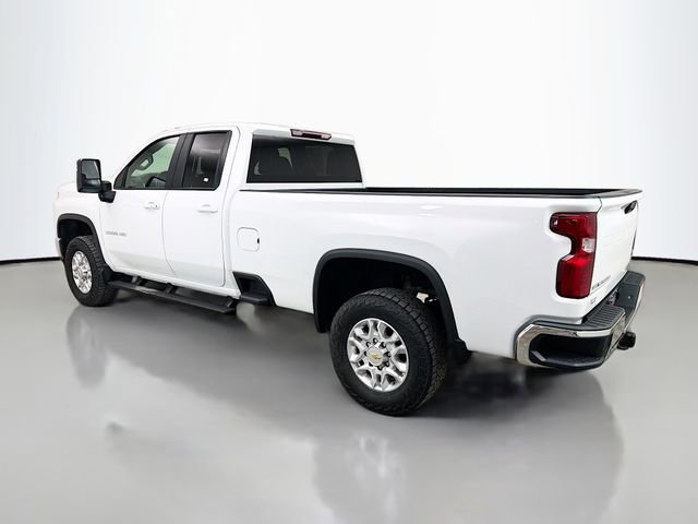 Used 2021 Chevrolet Silverado 3500 LT w/ Convenience Package image 7