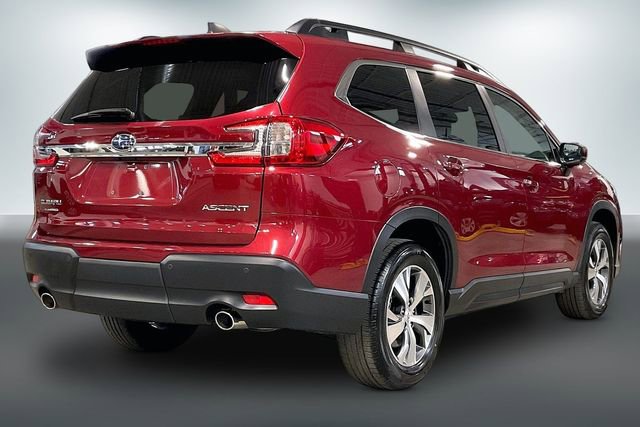 Used 2025 Subaru Ascent Premium image 13