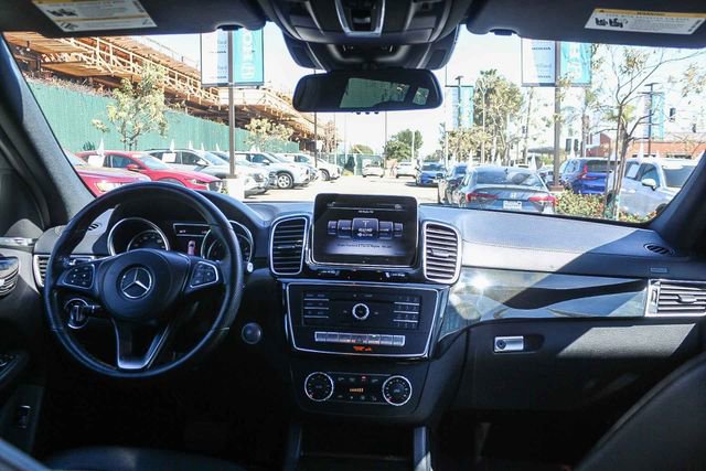 Used 2019 Mercedes-Benz GLS 450 GLS 450 image 18