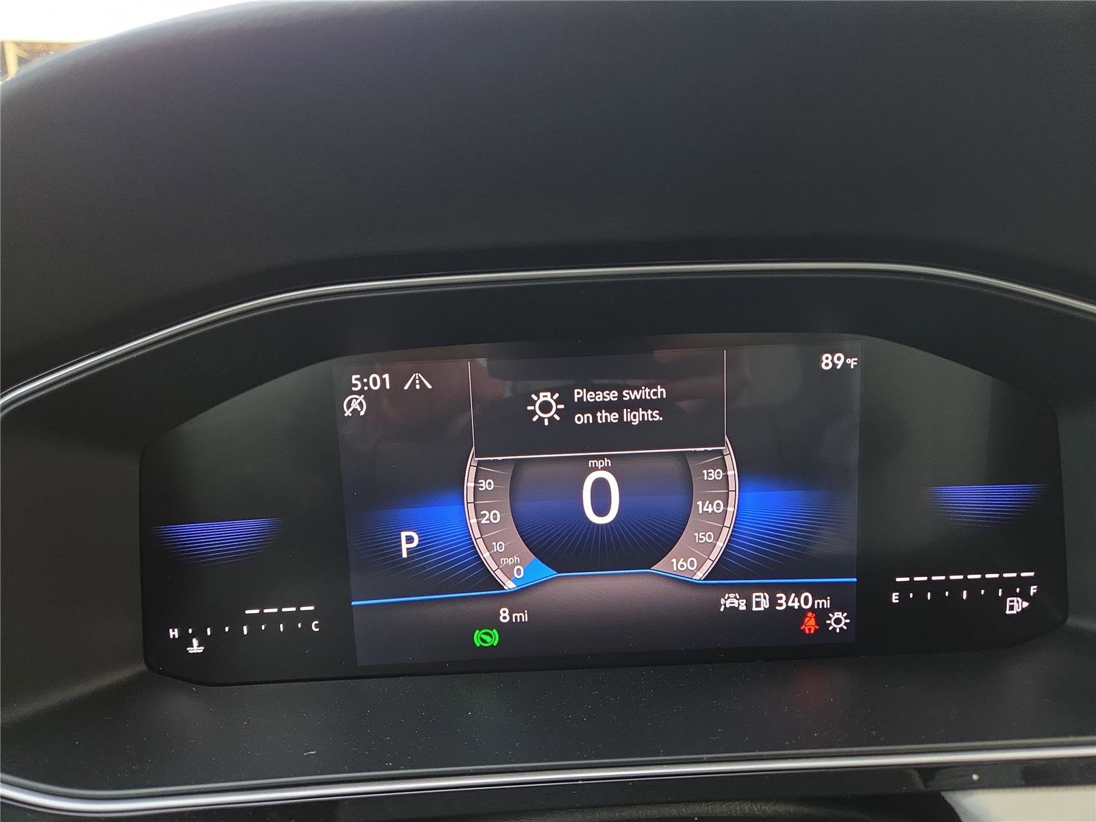 New 2026 Volkswagen Jetta S FWD image 17