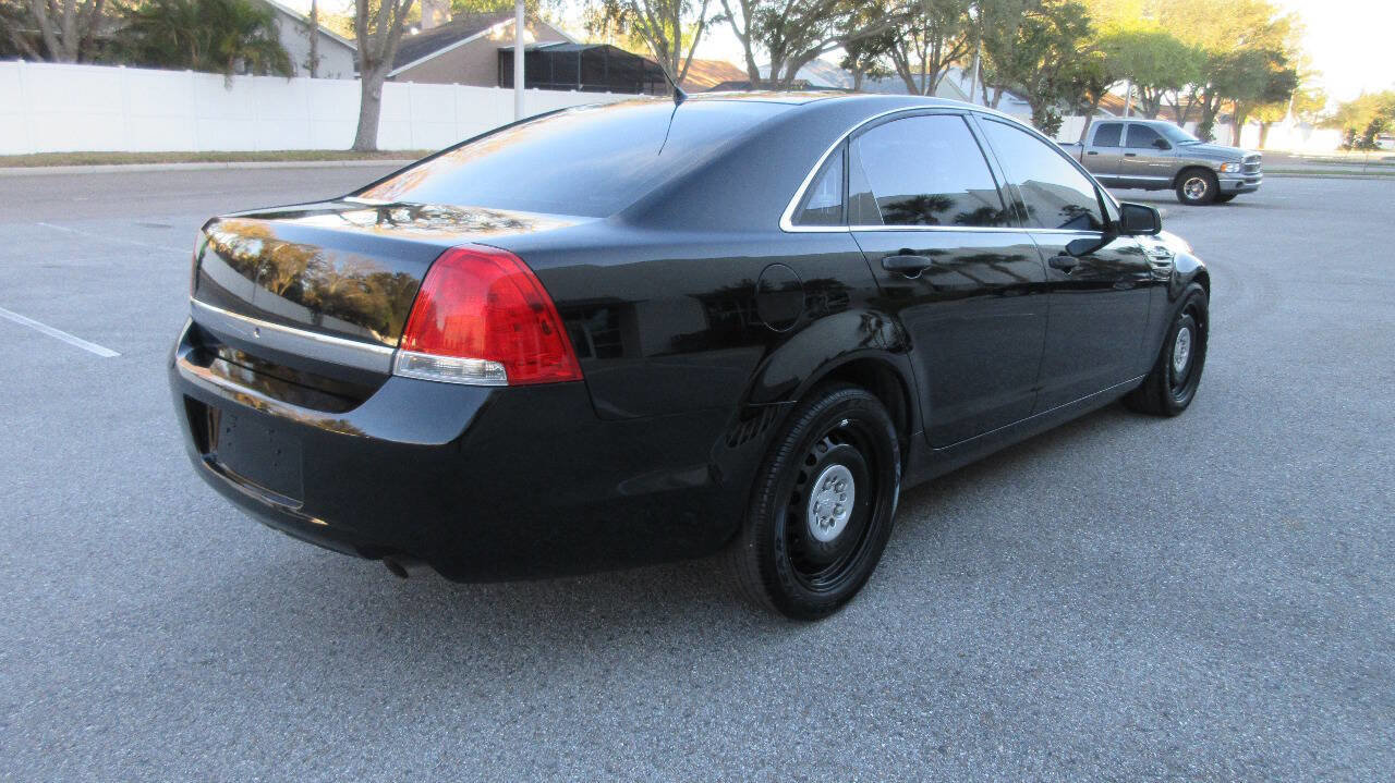 Used 2013 Chevrolet Caprice image 5