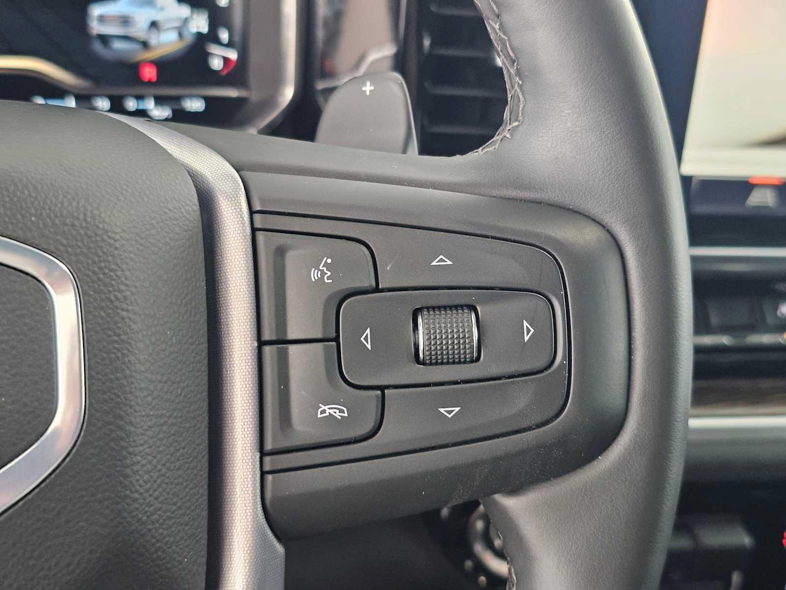 Used 2025 GMC Sierra 1500 Elevation w/ Preferred Package AWD/4WD image 30