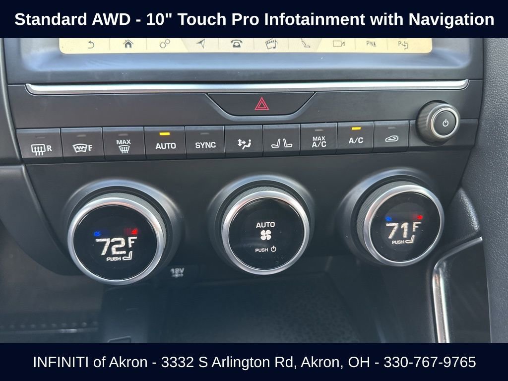 Used 2018 Jaguar E-PACE S image 55