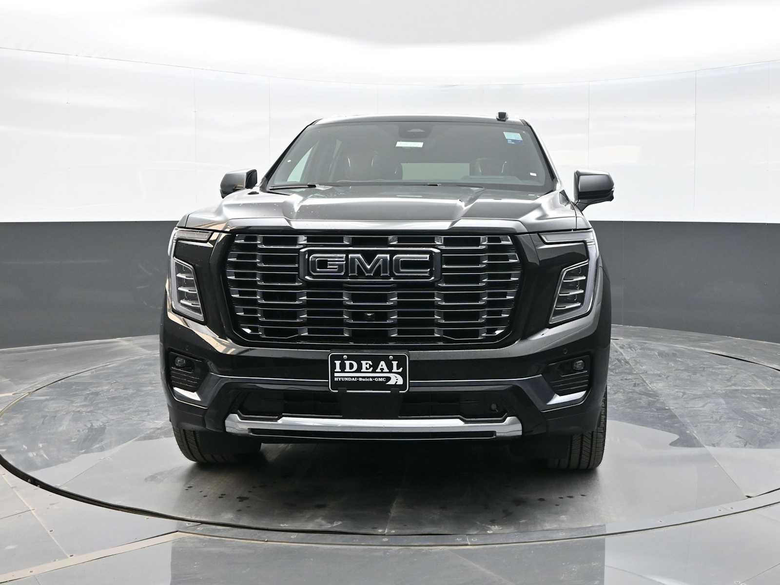 New 2026 GMC Yukon Denali Ultimate image 3