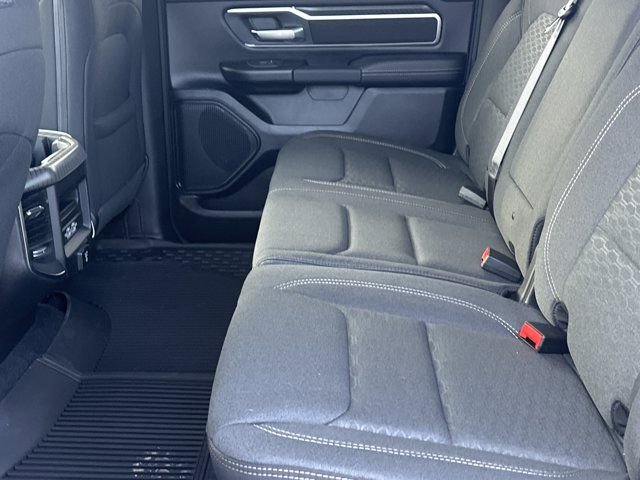 New 2026 RAM 1500 Big Horn AWD/4WD image 22