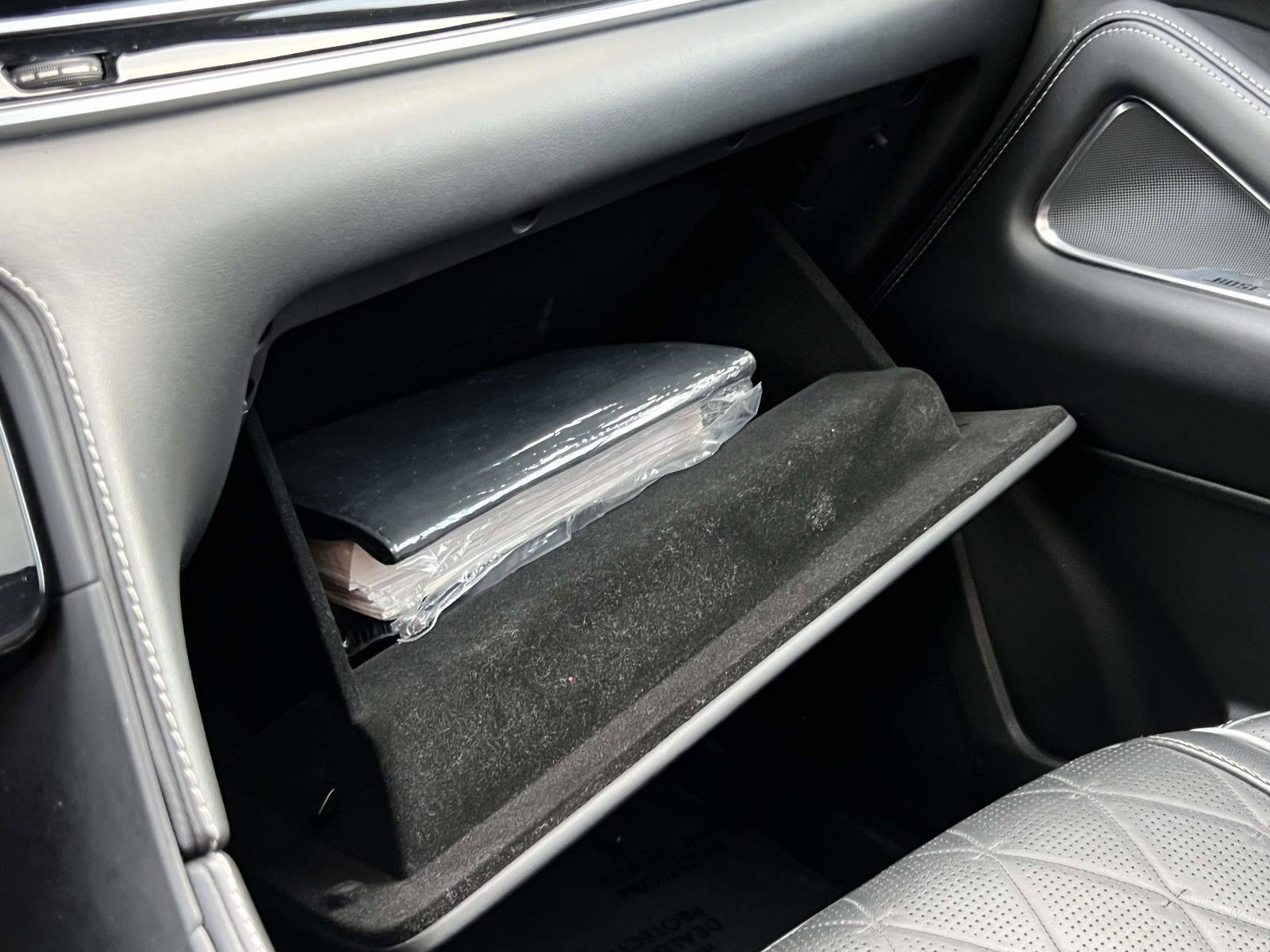 Used 2022 INFINITI QX60 Autograph w/ Cargo Package image 13