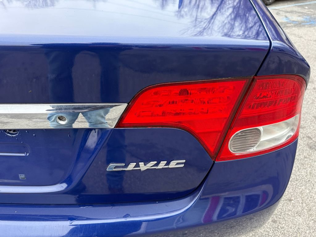 Used 2009 Honda Civic LX image 28