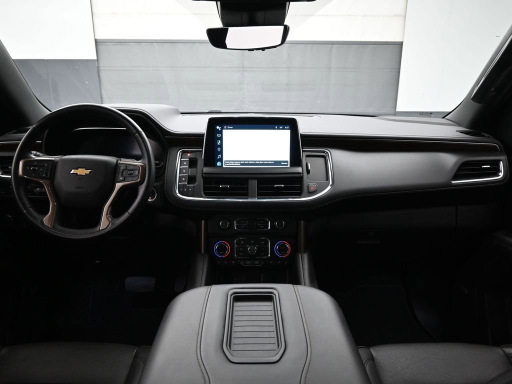 Used 2023 Chevrolet Tahoe High Country image 26