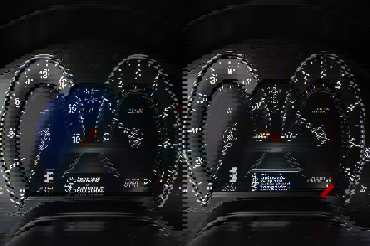 Used 2018 BMW 530i xDrive image 15