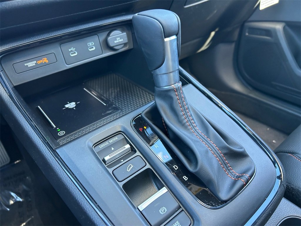 New 2026 Honda CR-V Sport-L image 22