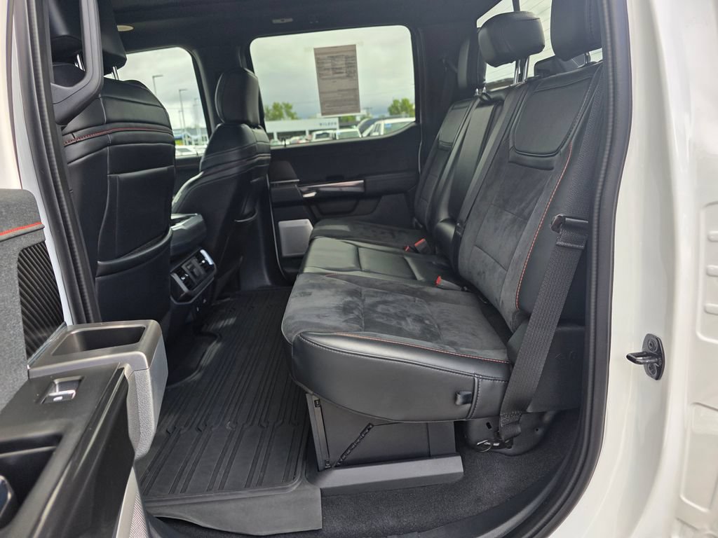 Used 2023 Ford F150 Raptor w/ Equipment Group 802A Raptor R AWD/4WD image 11
