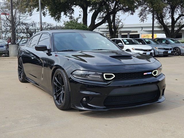 Used 2021 Dodge Charger R/T w/ Daytona Edition Group image 3
