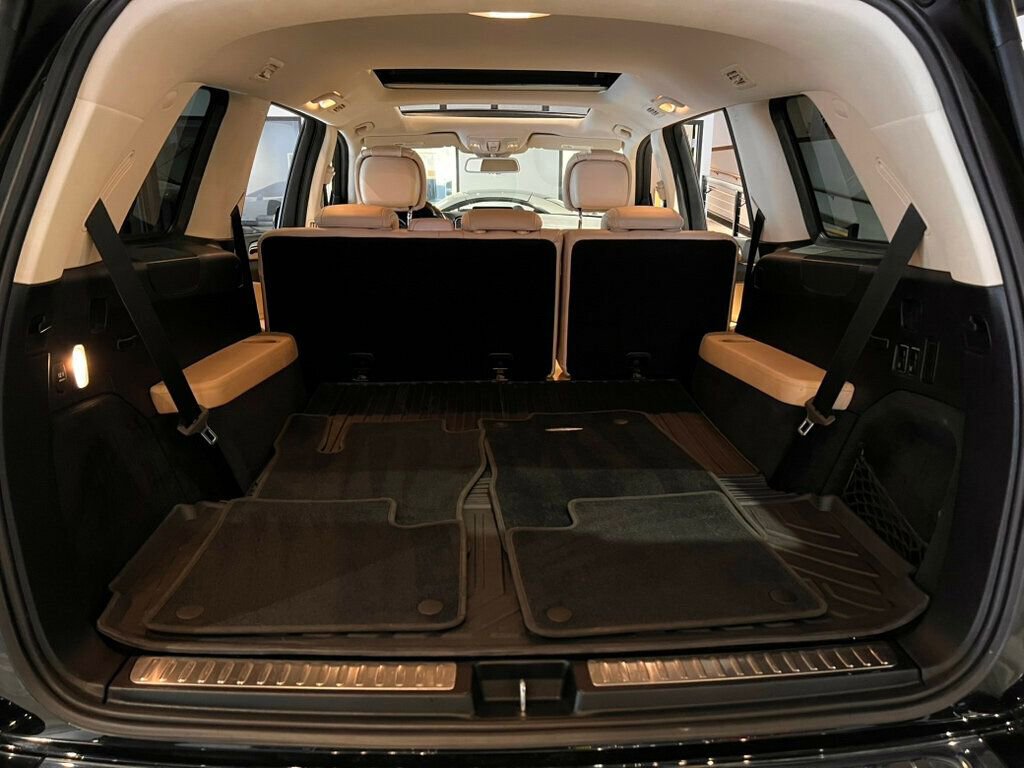 Used 2019 Mercedes-Benz GLS 550 550/DriverAssistPkg/NightPkg/P image 28