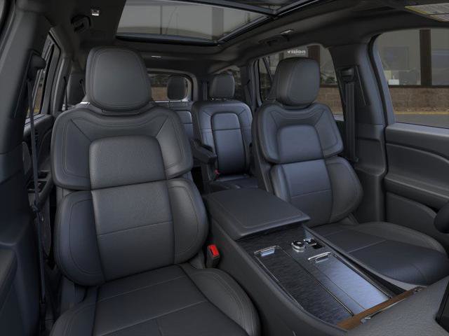 New 2025 Lincoln Aviator Reserve w/ Equipment Group 201A image 10