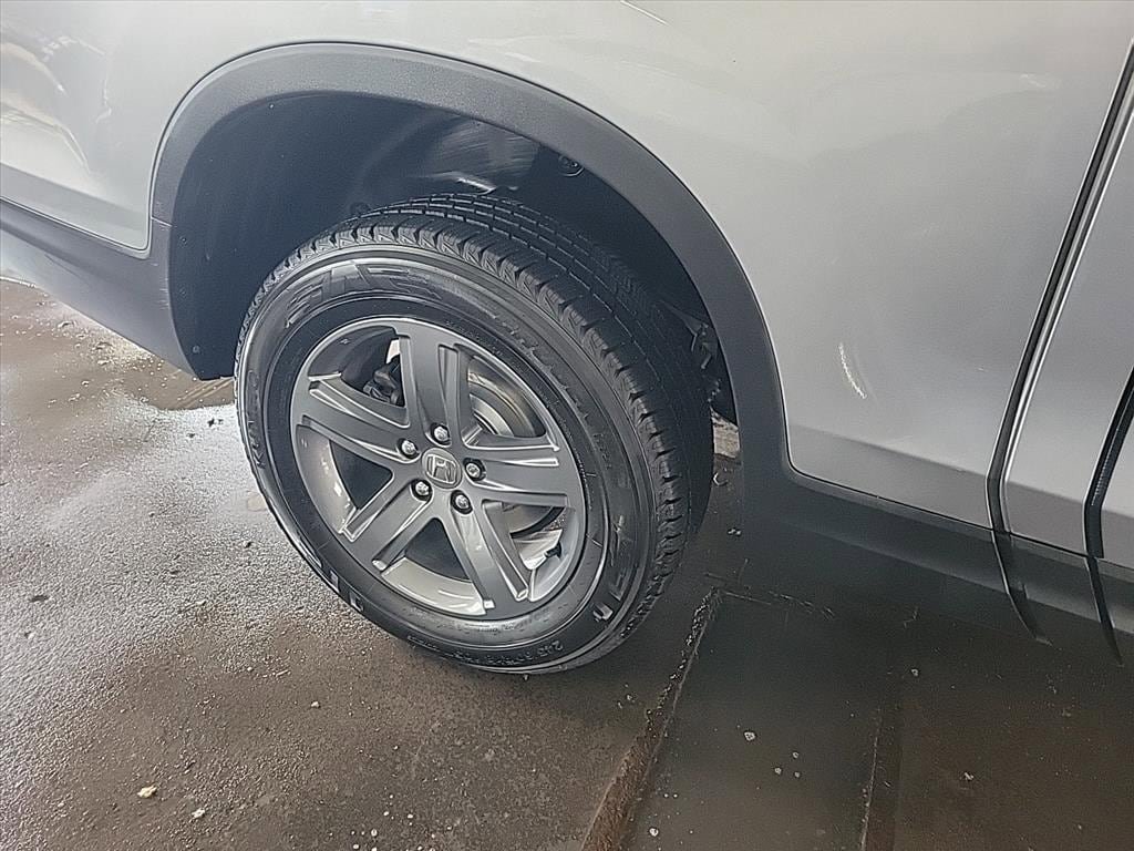 Used 2022 Honda Ridgeline RTL-E image 35