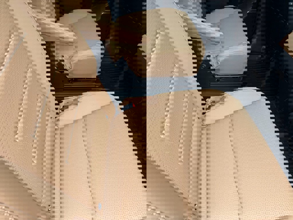 New 2026 Hyundai Santa Fe Calligraphy image 20