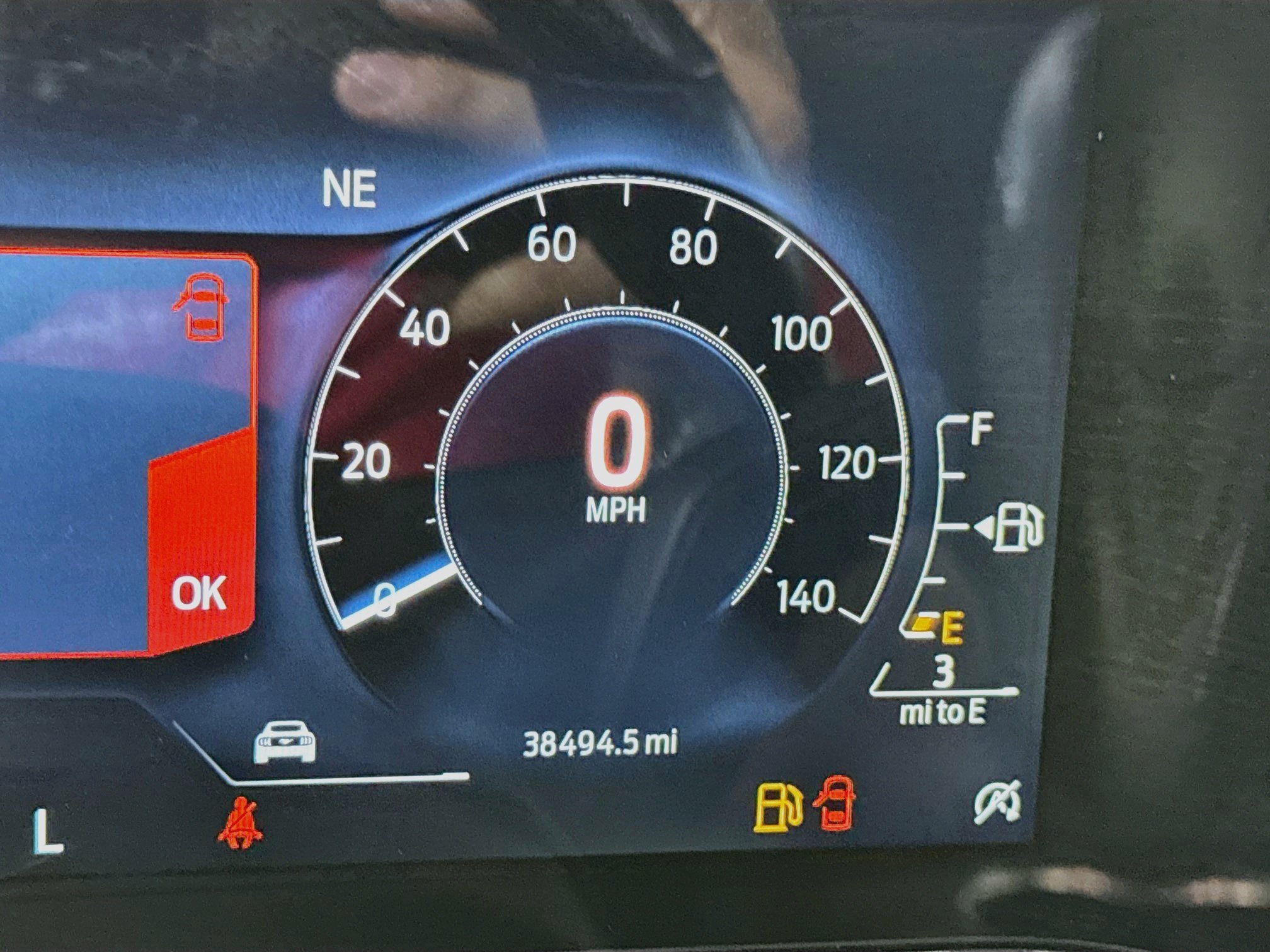 Used 2024 Ford Mustang Premium RWD image 12