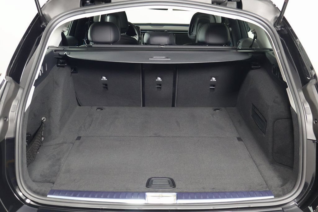 New 2026 Mercedes-Benz E 450 4MATIC All-Terrain Wagon image 8
