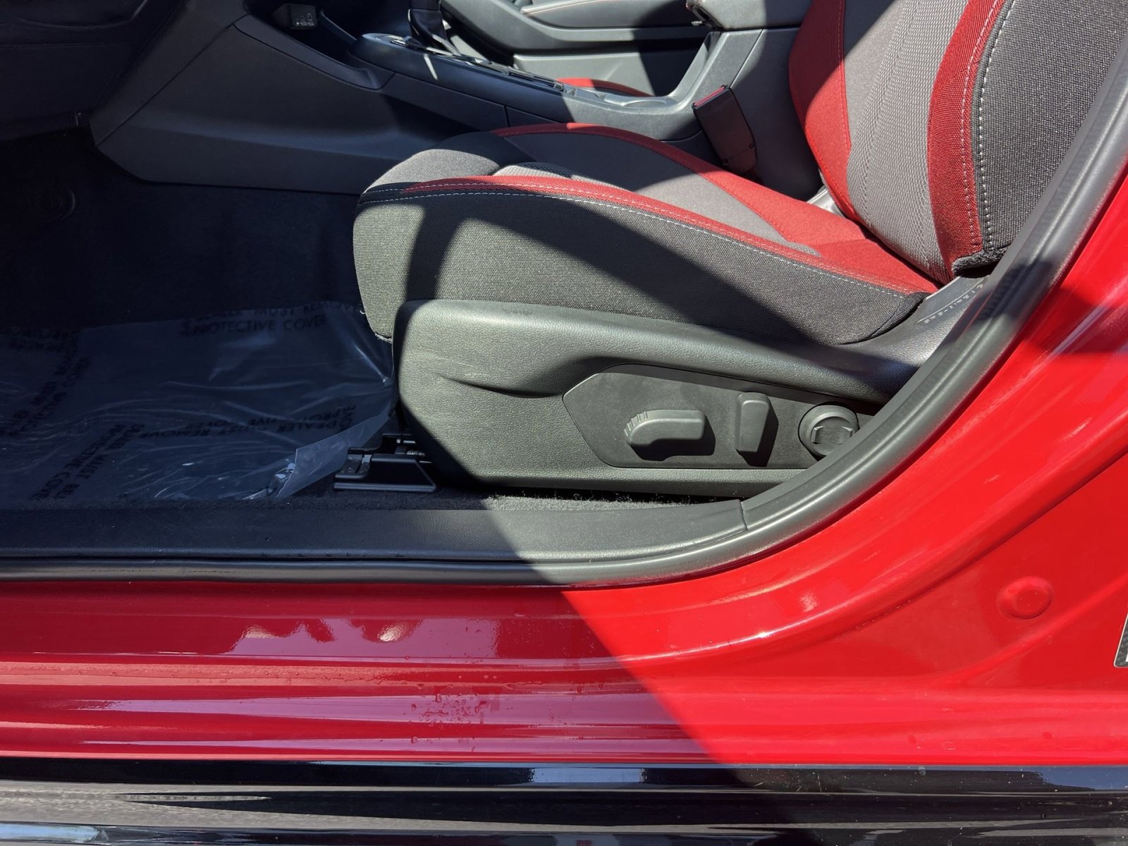 Used 2024 Subaru Impreza RS image 14